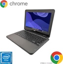 DELL 中古ノートPC Chromebook 3100/11.6型/Chrome OS/Celeron N4000